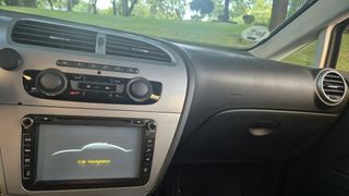 SEAT Leon 2009