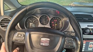 SEAT Leon 2009