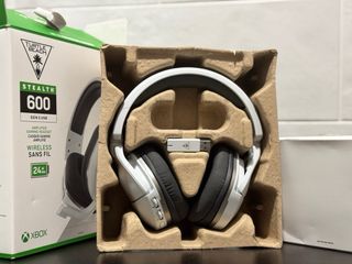 TURTLE BEACH STEALTH 600 GEN 2 XBOX