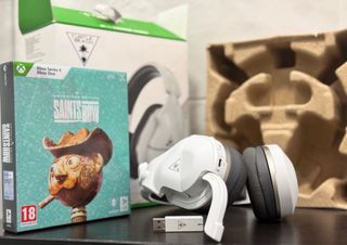 TURTLE BEACH STEALTH 600 GEN 2 XBOX