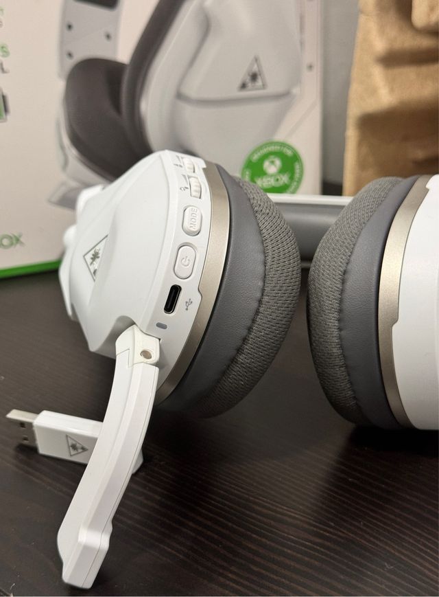 TURTLE BEACH STEALTH 600 GEN 2 XBOX