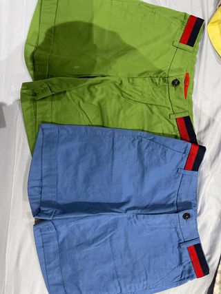 Pantalones Carolina Herrera Niño