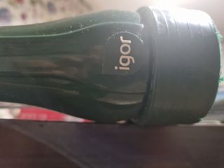 Botas agua Igor Con caja