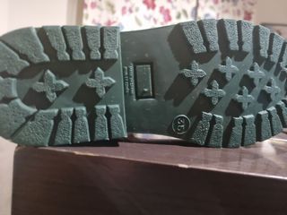 Botas agua Igor Con caja