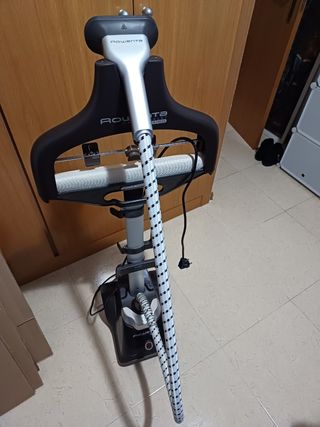 Plancha vertical Rowenta