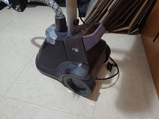 Plancha vertical Rowenta