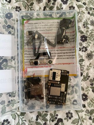 Scheda madre Iphone 11 pro max 