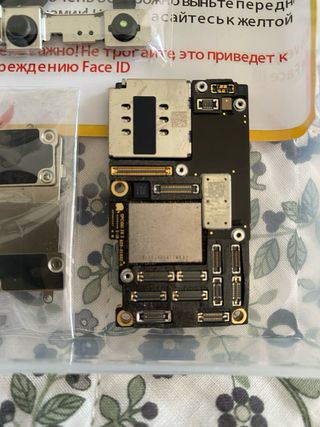 Scheda madre Iphone 11 pro max 