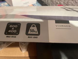 Pie soprte tv samsung