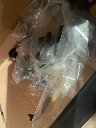 Pie soprte tv samsung