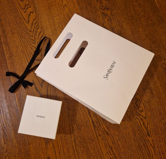 Confezione regalo Yves Saint Laurent 