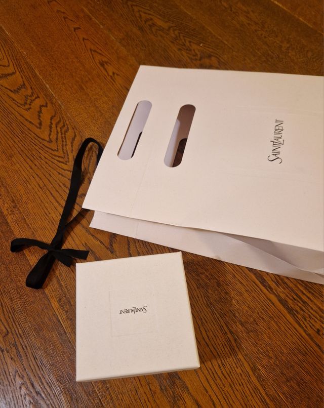 Confezione regalo Yves Saint Laurent 