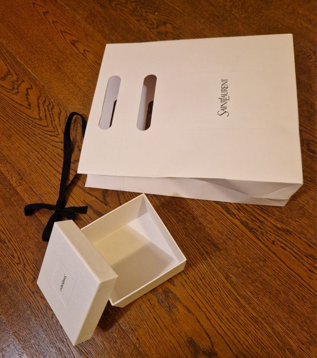 Confezione regalo Yves Saint Laurent 