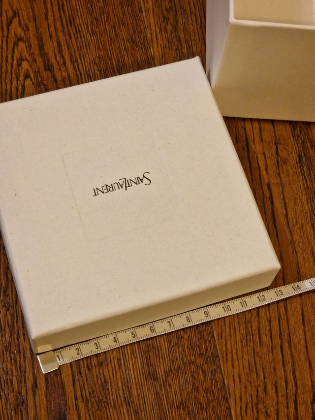 Confezione regalo Yves Saint Laurent 