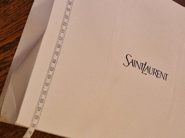 Confezione regalo Yves Saint Laurent 