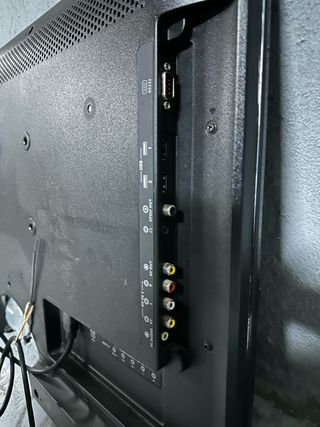 Pantalla screen/PC gammer 32 pulagadas