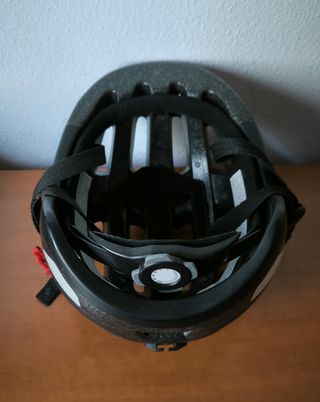 Casco bicicleta niño