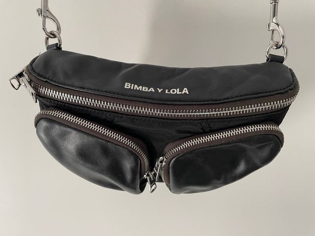 Bandolera bimba y lola