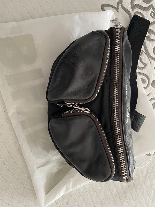 Bandolera bimba y lola