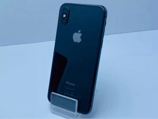 iPhone X 64GB (Negociable)