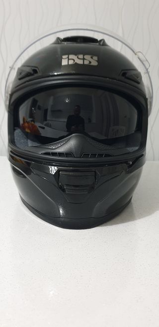 Casco L IXS