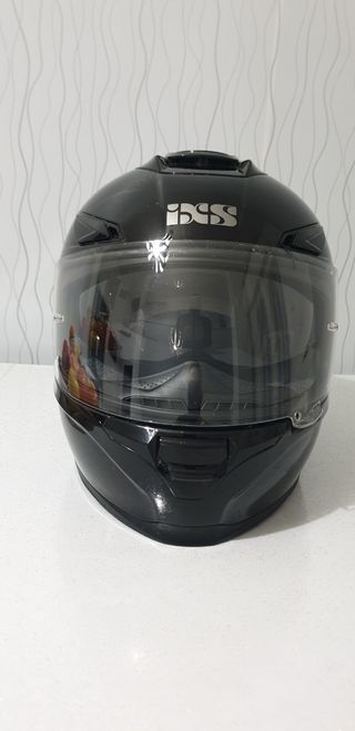 Casco L IXS