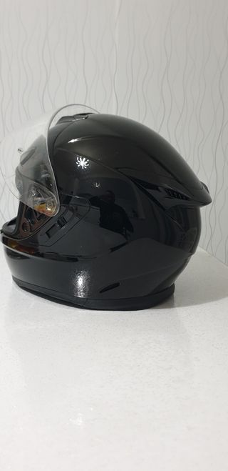 Casco L IXS