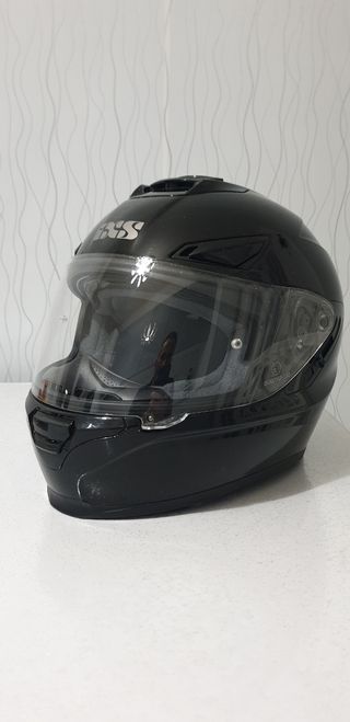 Casco L IXS