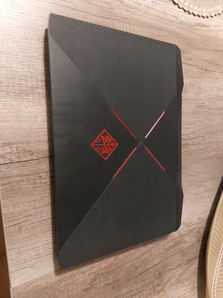 Portátil hp omen 2018 16gb