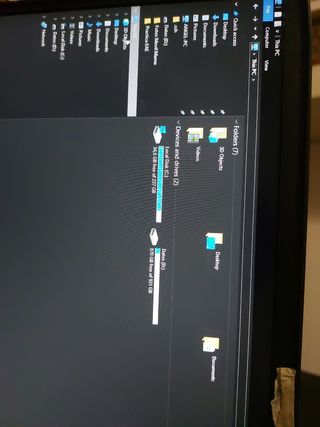Portátil hp omen 2018 16gb