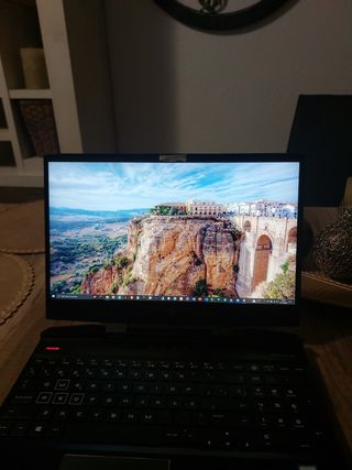 Portátil hp omen 2018 16gb