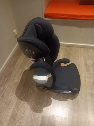 Silla de coche Cybex