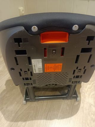 Silla de coche Cybex