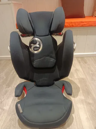 Silla de coche Cybex