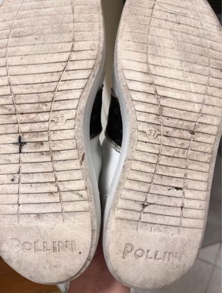 Pollini scarpe nr.37