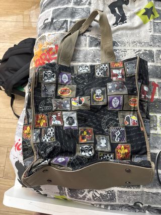 Bolso tous colores