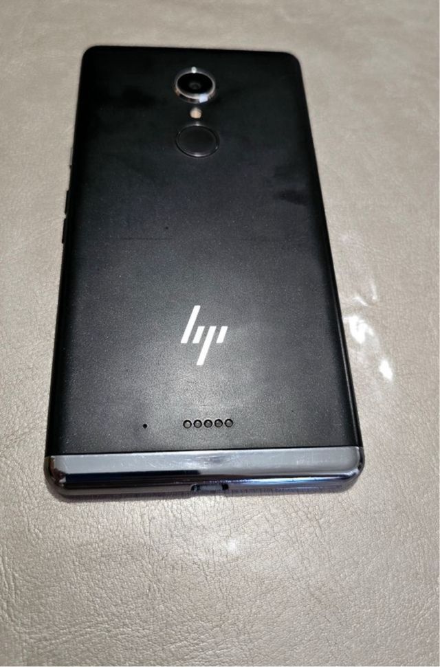 HP Elite x3 Windows 10