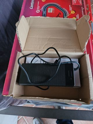 Patín eléctrico 350 euros. Un solo uso