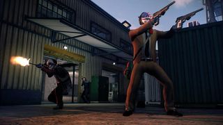Gioco PS4 Payday 2 Crimewave edition 18 italiano