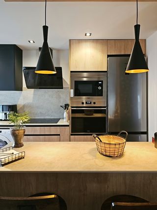 Muebles de cocina a medida