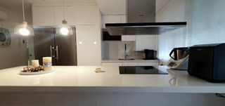 Muebles de cocina a medida