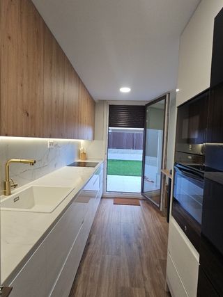 Muebles de cocina a medida