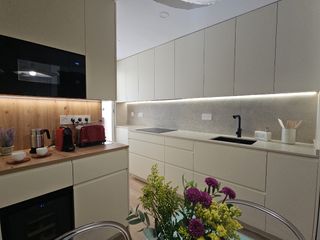 Muebles de cocina a medida