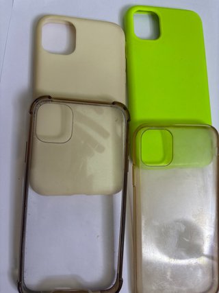 Funda iphone 11