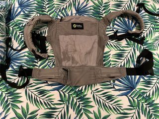 Mochila Boba evolutivo