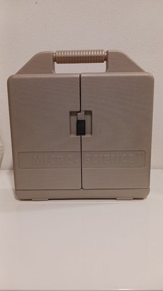 Microscopio Infantil