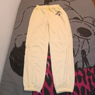 Pantalones chandal 