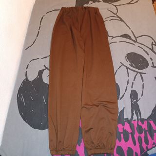 Pantalones chandal 