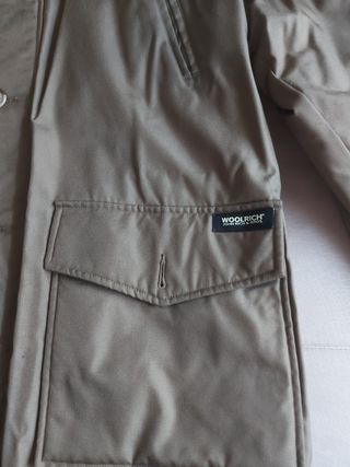 Woolrich