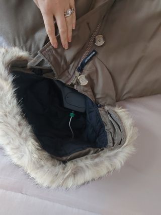 Woolrich